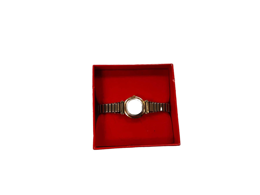 Timex 377 Ba Gold Regular Watch
