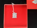 Pendant - Silver 5.1 grams