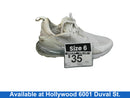 Nike 943345-103 White