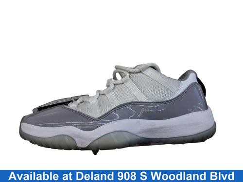 Jordan Av2187-140 White
