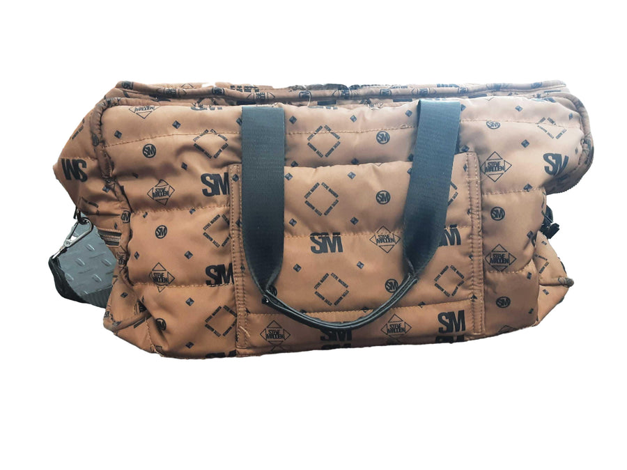 Steve Madden Bag Brown Purse / Handbag