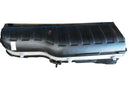 Skb Sports Black Instrument Case / Bag / Strap