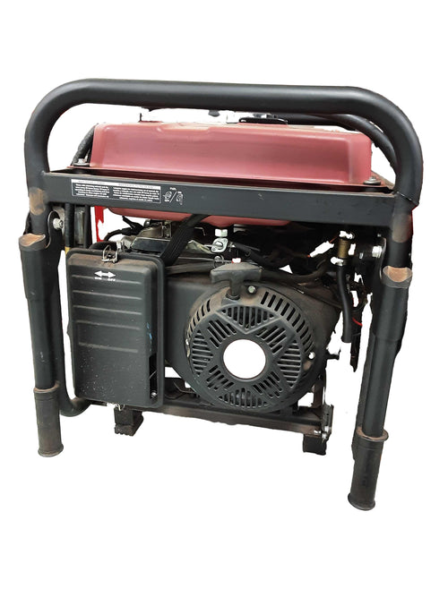 Ranier R12000df Red Generator