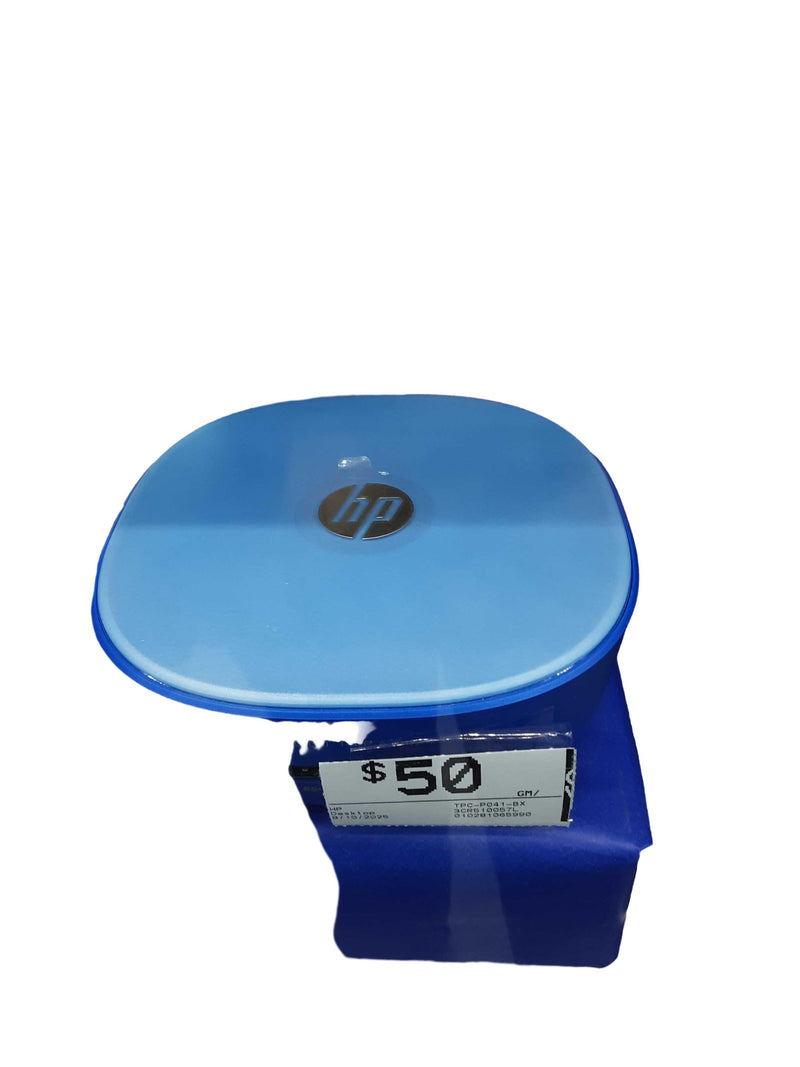 Hp Tpc-p041-bx Intel Celeron 4 Gb 32 Gb Blue Desktop