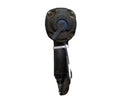 Central Pneumatic Black Pneumatic Impact Drill