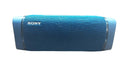 Sony Srs-xb33 Blue Portable Speaker