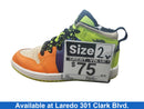 Nike Fd8793-700 Multi-color