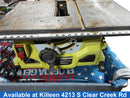 Ryobi Rts08 Green Corded Table Saw