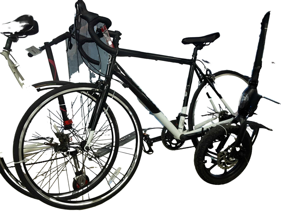 Schwinn Phocus-1400 Black Road Bike