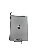 Apple A2200__ipad Classic 7th Gen Gray Tablet
