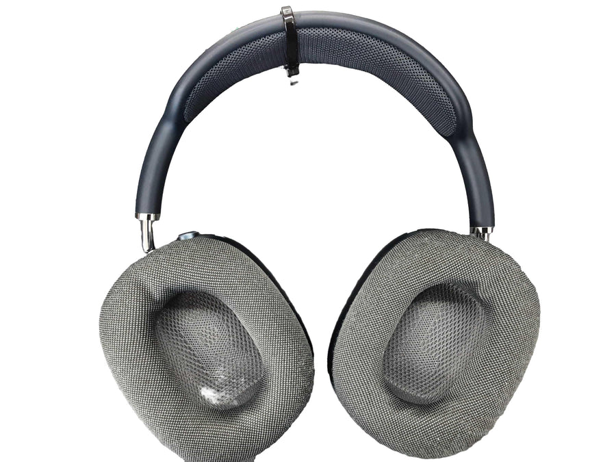 Apple A3184 Blue Stereo Headphone