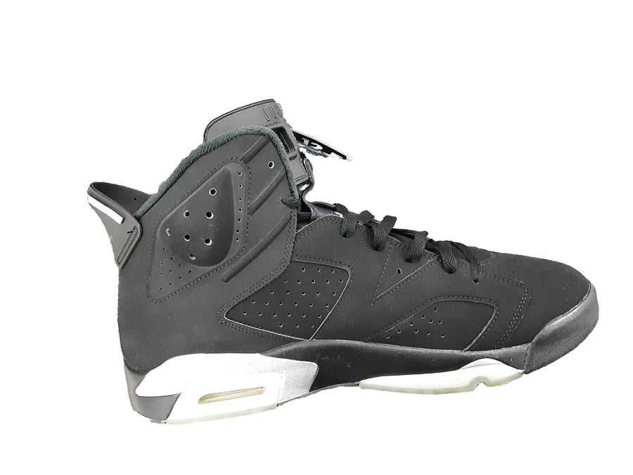 Jordan Dx2836-001 Black