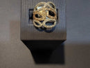 Women's Ring - Silver 7.6 grams Size 7