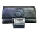 Gucci Soho Leather Gg Black Wallet
