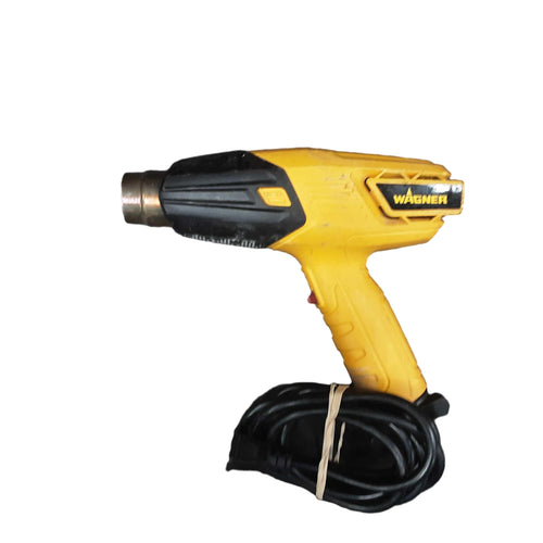 Wagner 2363333 Yellow Heat Gun