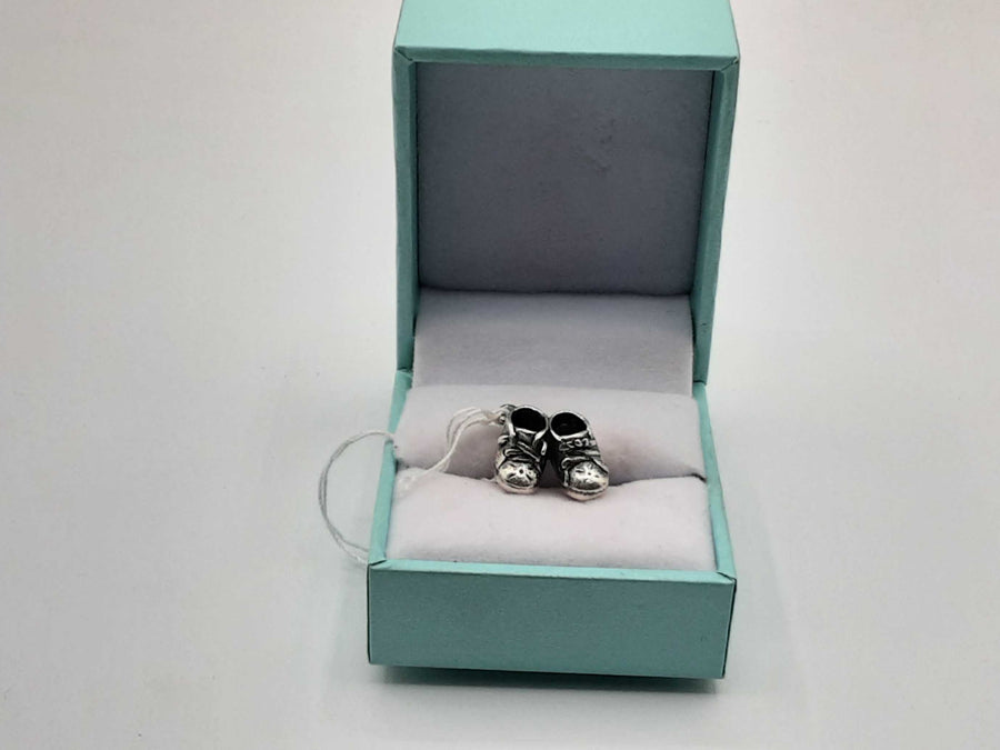Symbol Pendant - Silver 5.3 grams