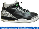 Jordan Ct8532-031 Black