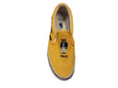 Polo Keaton Slip Yellow