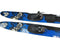 Ho Xtra 67 Blue Water Skis / Equipment