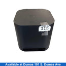 Roku 100015705 Black Floor Speaker