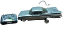 Redcat Impala Gray RC Car