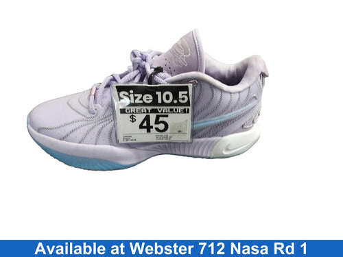 Jordan Hf5353-500 Purple