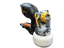 Wagner Control Stainer 150 Black Airless Paint Sprayer