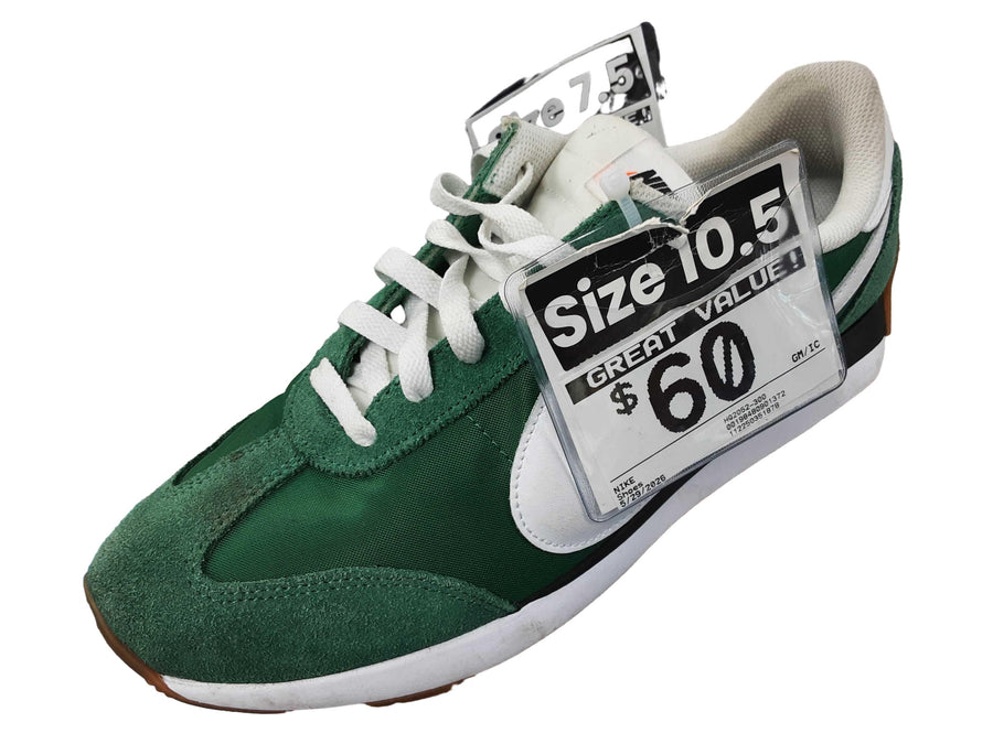 Nike Hq2052-300 Green