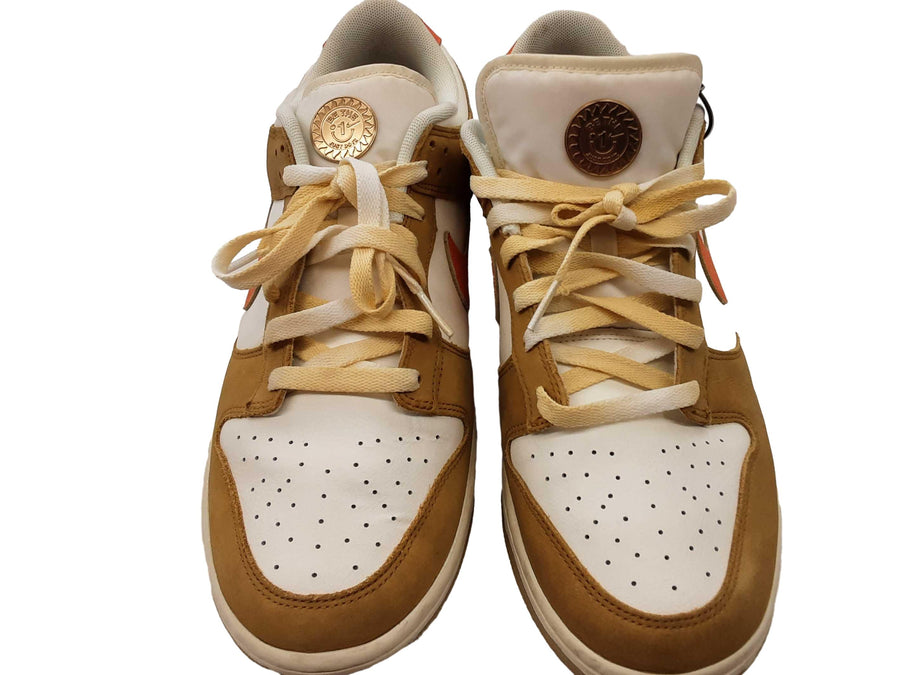 Nike Hm3729-181 Brown