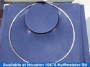 Chain - Silver 13.5 grams 20 inch