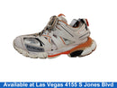 Balenciaga 542436 Orange