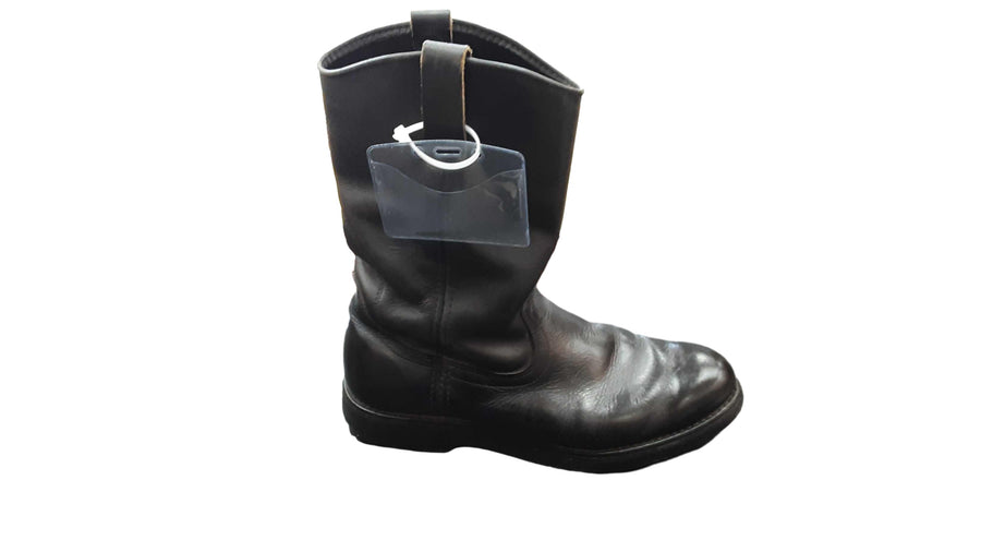 Red Wing Shoes 05195 Black