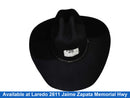 Justin Black Hat
