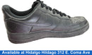 Nike 315115-038/dd8959-001 Black