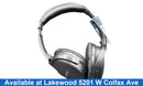 Bose Quietcomfort Se Black Stereo Headphone