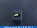 Ring - Wedding Set - White Gold 10k (.417) 5.6 grams Size 7