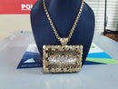 Chain - Yellow Gold 10k (.417) 33.1 grams 24 inch