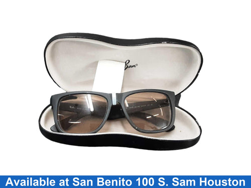 Rayban Rb 4165 Black