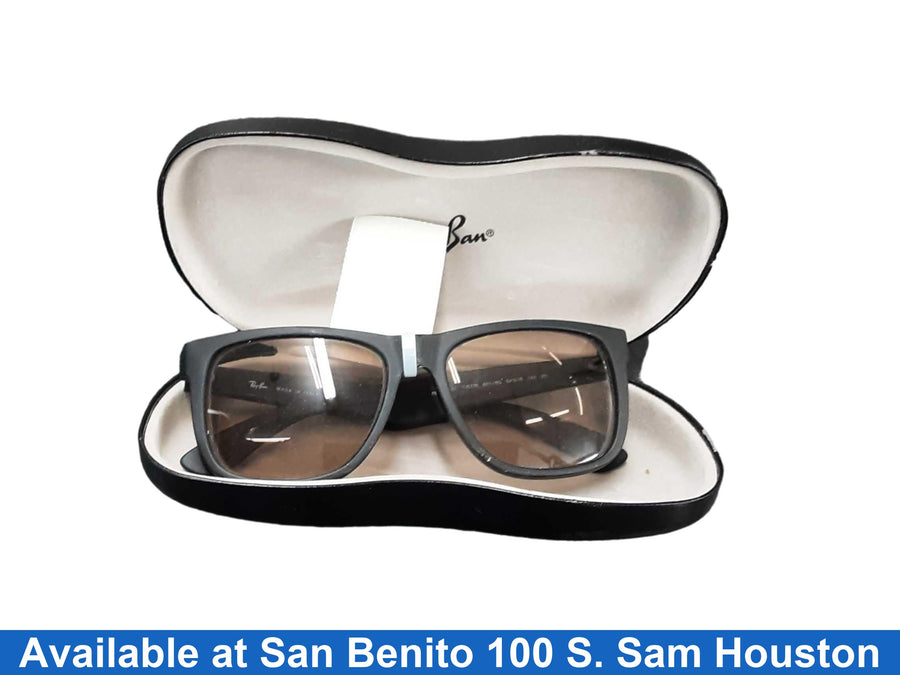 Rayban Rb 4165 Black