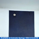 Single Stud Earring - Yellow Gold 10k (.417) 0.3 grams
