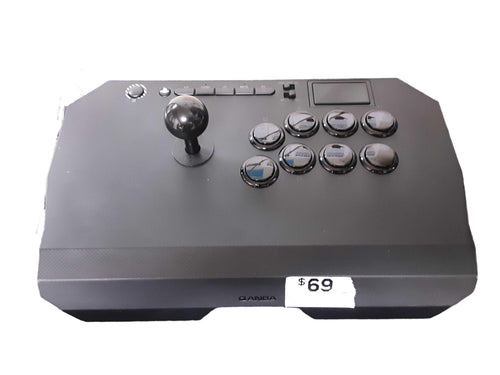 Sony N3 Black Gaming Controller