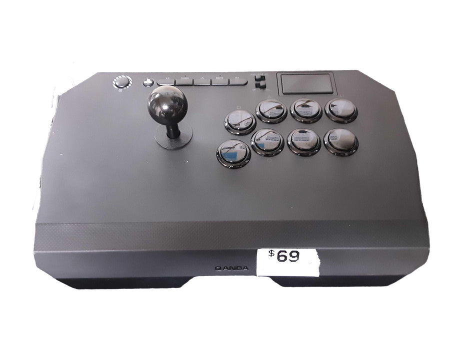 Sony N3 Black Gaming Controller