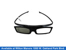 Samsung Ssg-5100gb Black