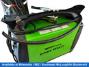 Forney 125fc Green Tig Welding Machine
