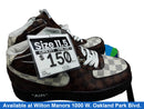 Nike Ld1876-992 Brown