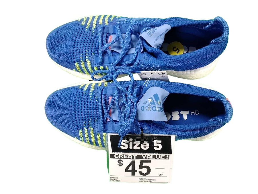 Adidas Ef0920 Blue