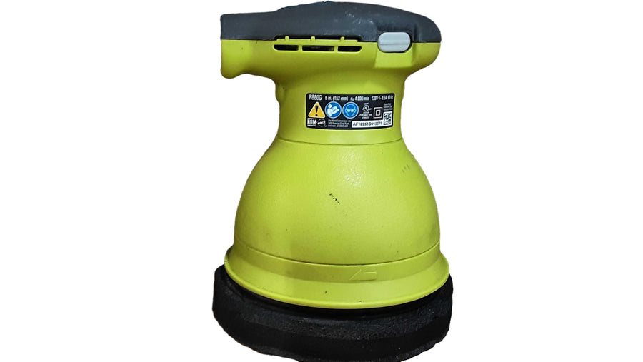 Ryobi Rb60g Green