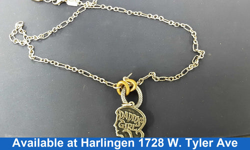 Chain - Silver 12.5 grams 18 inch