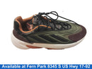 Adidas Ahp2857 Green