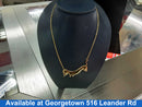 Chain - Yellow Gold 14k (.585) 8.9 grams 18 inch